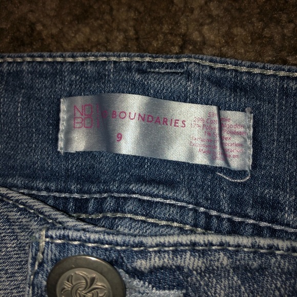 Jeans! - Picture 4 of 4